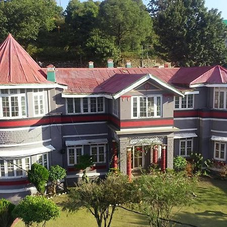 Bed and Breakfast Solan Retreat Экстерьер фото