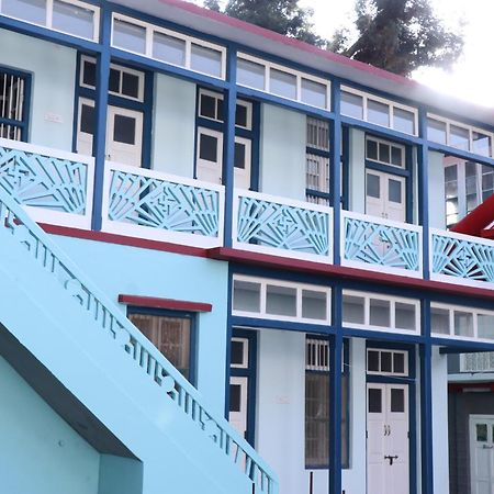 Bed and Breakfast Solan Retreat Экстерьер фото