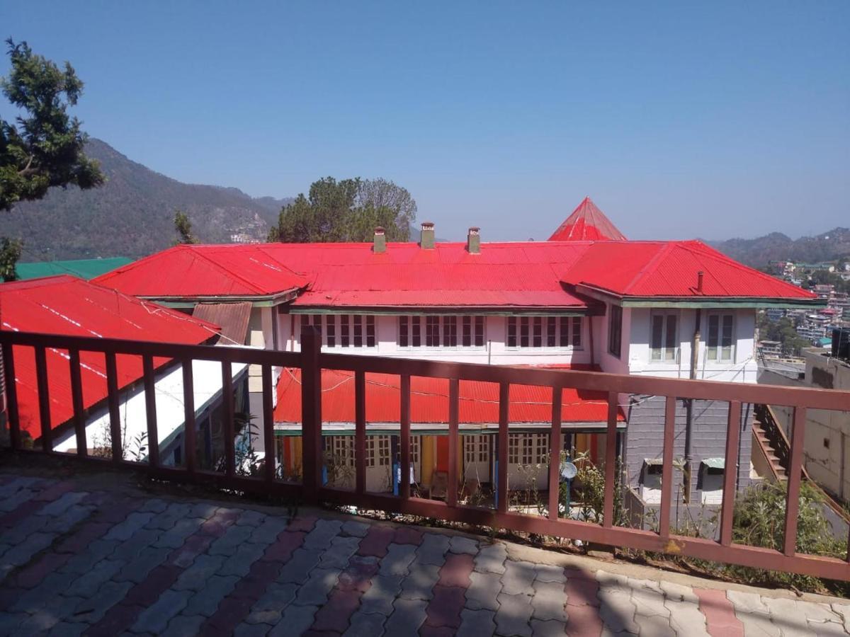 Bed and Breakfast Solan Retreat Экстерьер фото