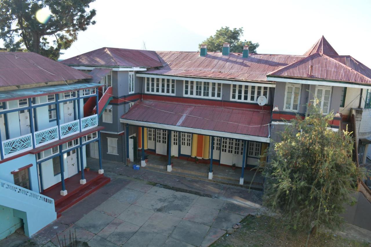 Bed and Breakfast Solan Retreat Экстерьер фото