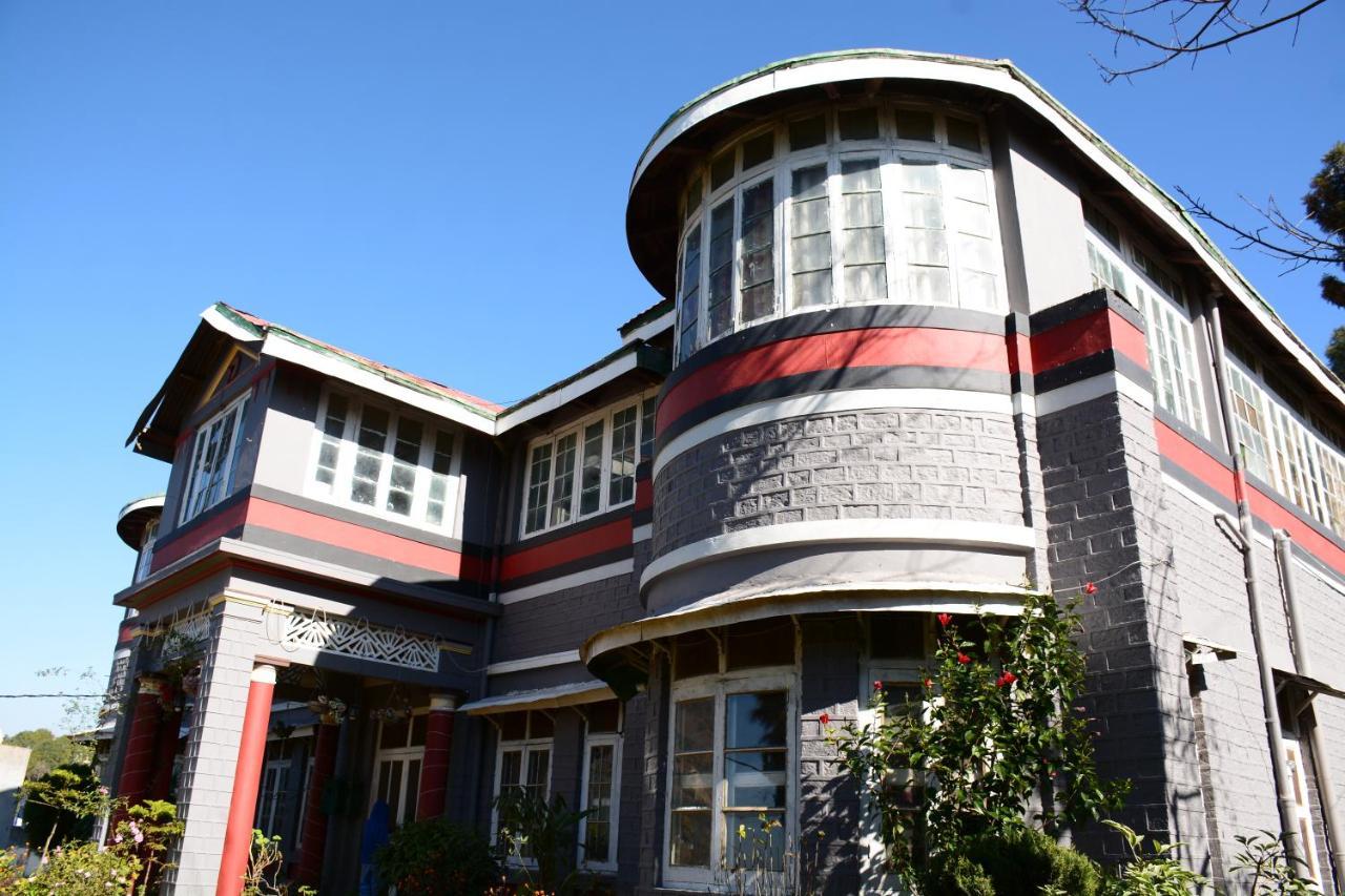 Bed and Breakfast Solan Retreat Экстерьер фото