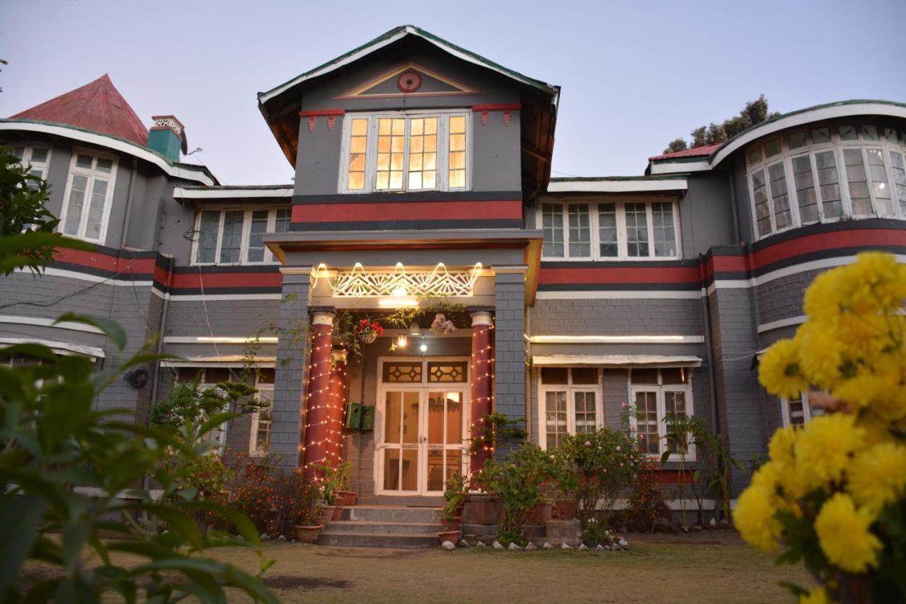 Bed and Breakfast Solan Retreat Экстерьер фото