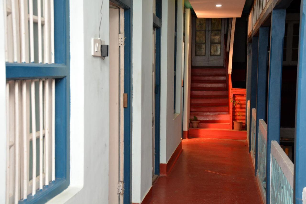 Bed and Breakfast Solan Retreat Экстерьер фото
