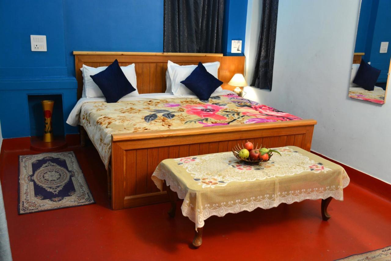 Bed and Breakfast Solan Retreat Экстерьер фото