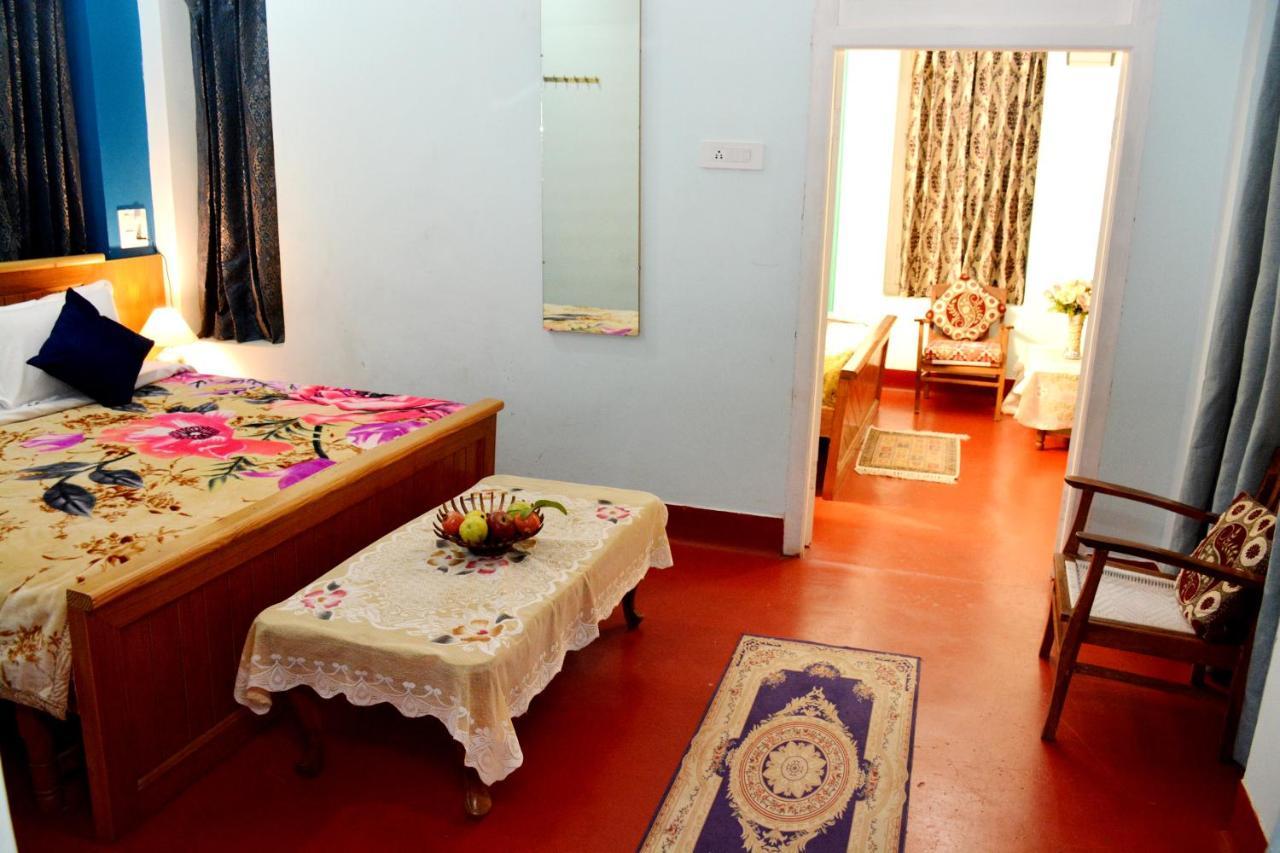 Bed and Breakfast Solan Retreat Экстерьер фото