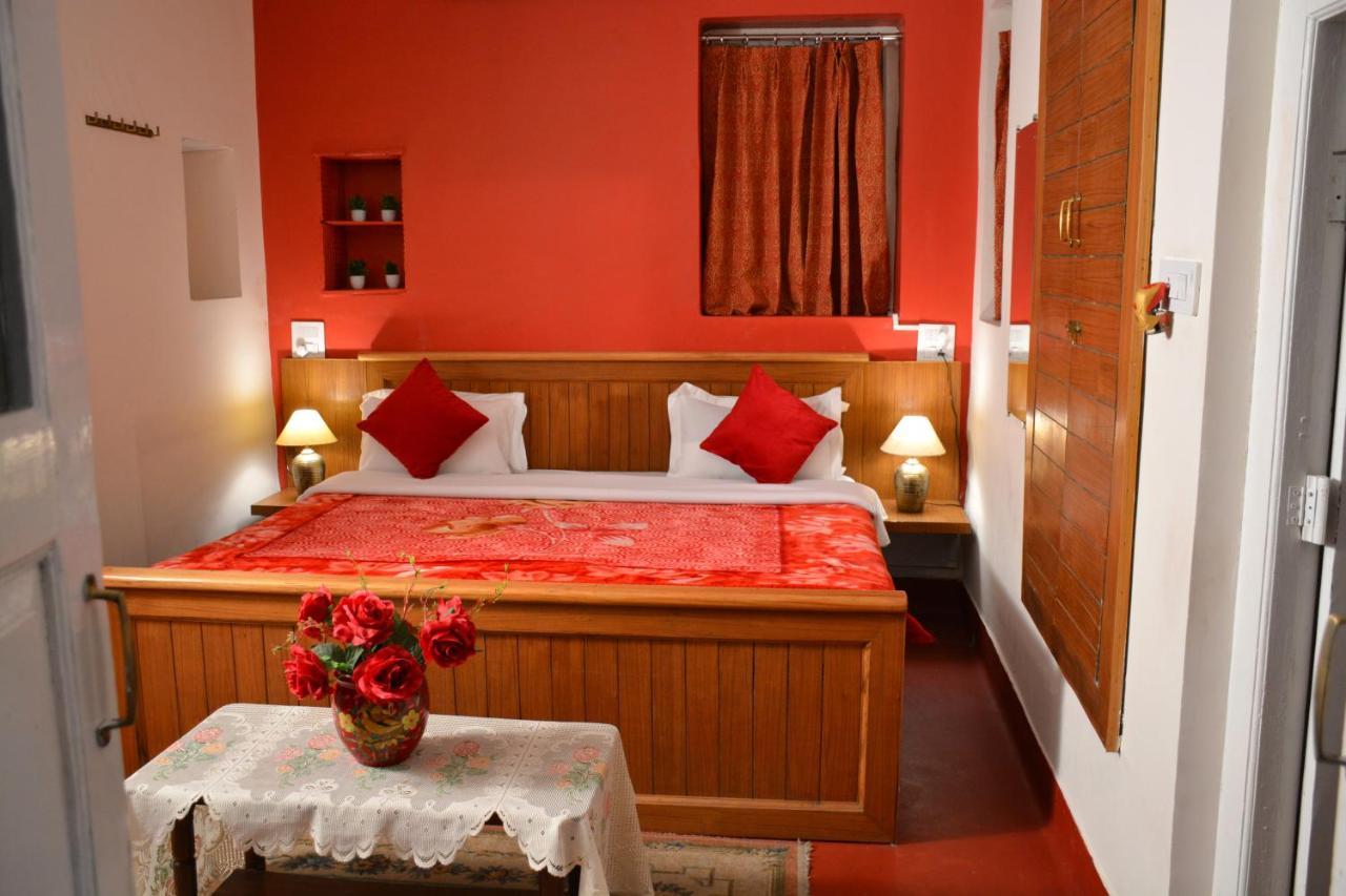 Bed and Breakfast Solan Retreat Экстерьер фото