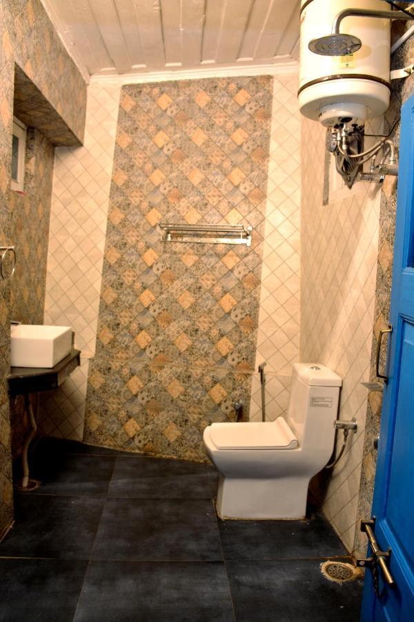 Bed and Breakfast Solan Retreat Экстерьер фото