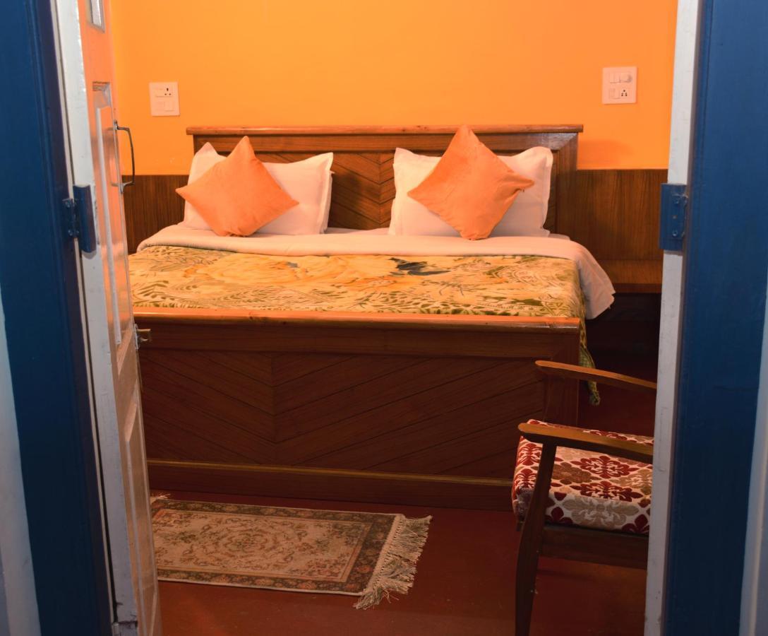 Bed and Breakfast Solan Retreat Экстерьер фото