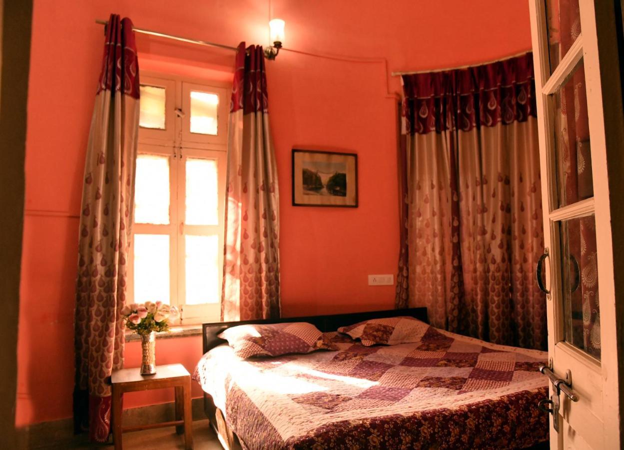 Bed and Breakfast Solan Retreat Экстерьер фото