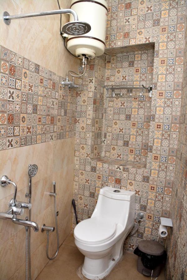 Bed and Breakfast Solan Retreat Экстерьер фото