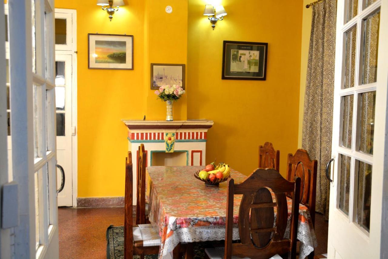 Bed and Breakfast Solan Retreat Экстерьер фото