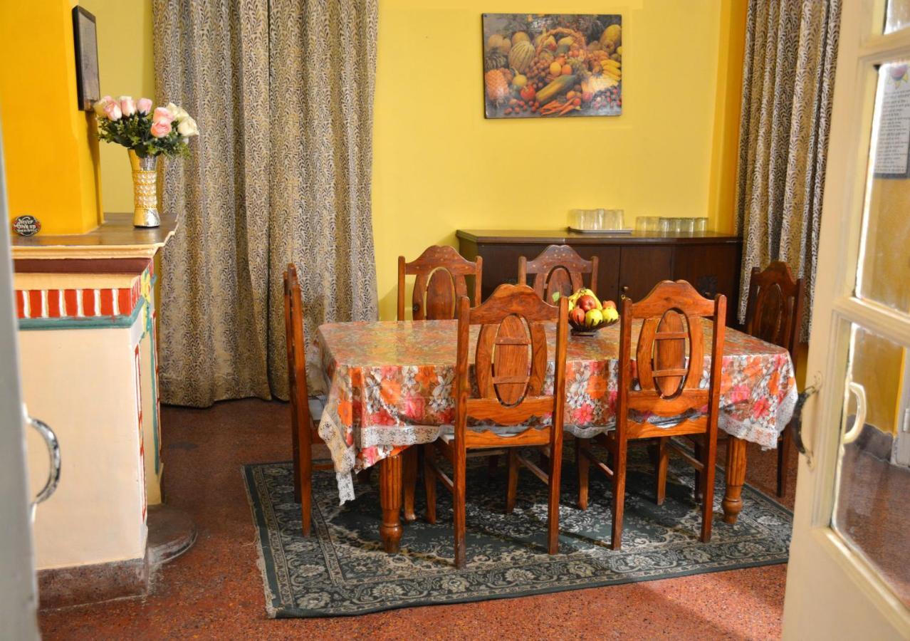 Bed and Breakfast Solan Retreat Экстерьер фото