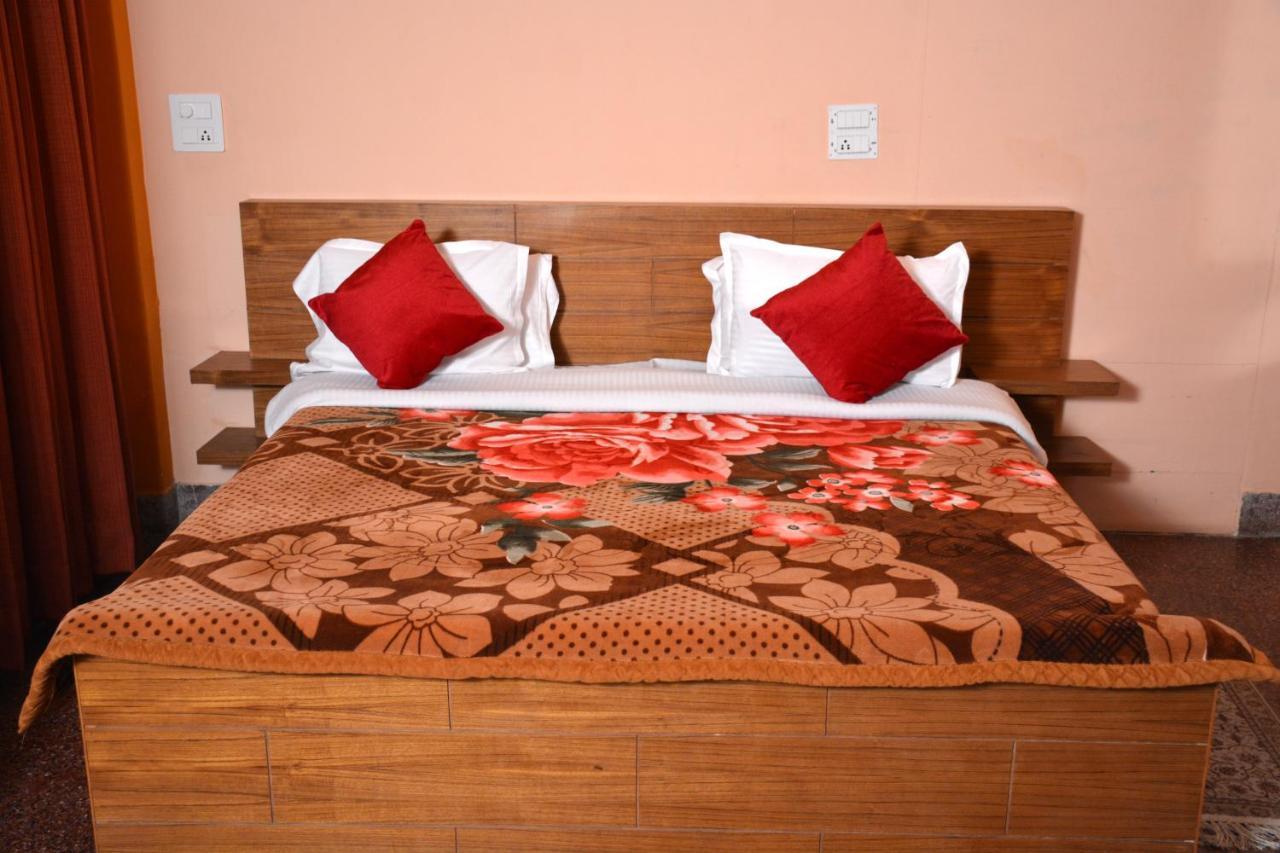 Bed and Breakfast Solan Retreat Экстерьер фото