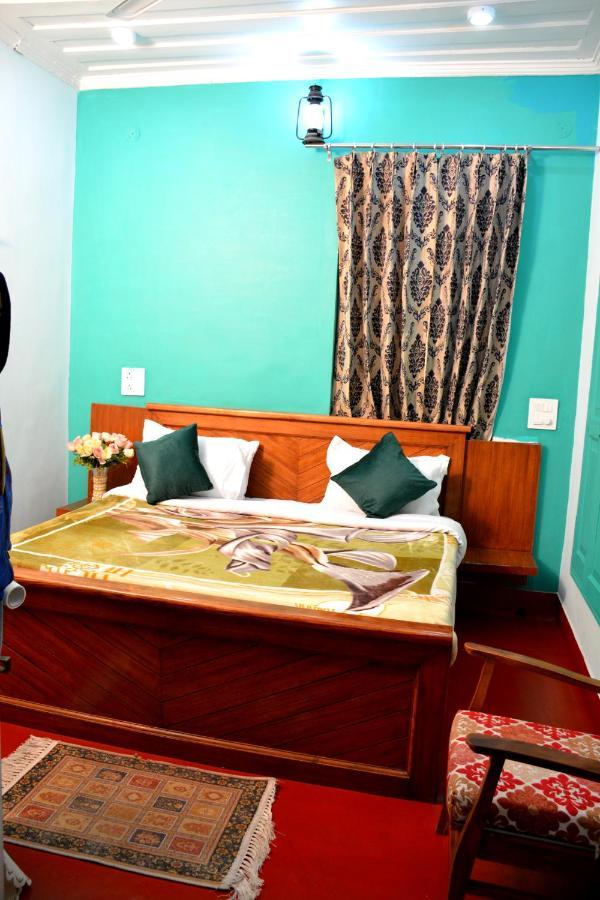 Bed and Breakfast Solan Retreat Экстерьер фото