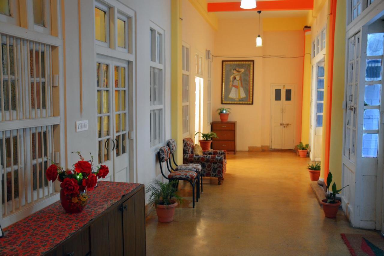 Bed and Breakfast Solan Retreat Экстерьер фото