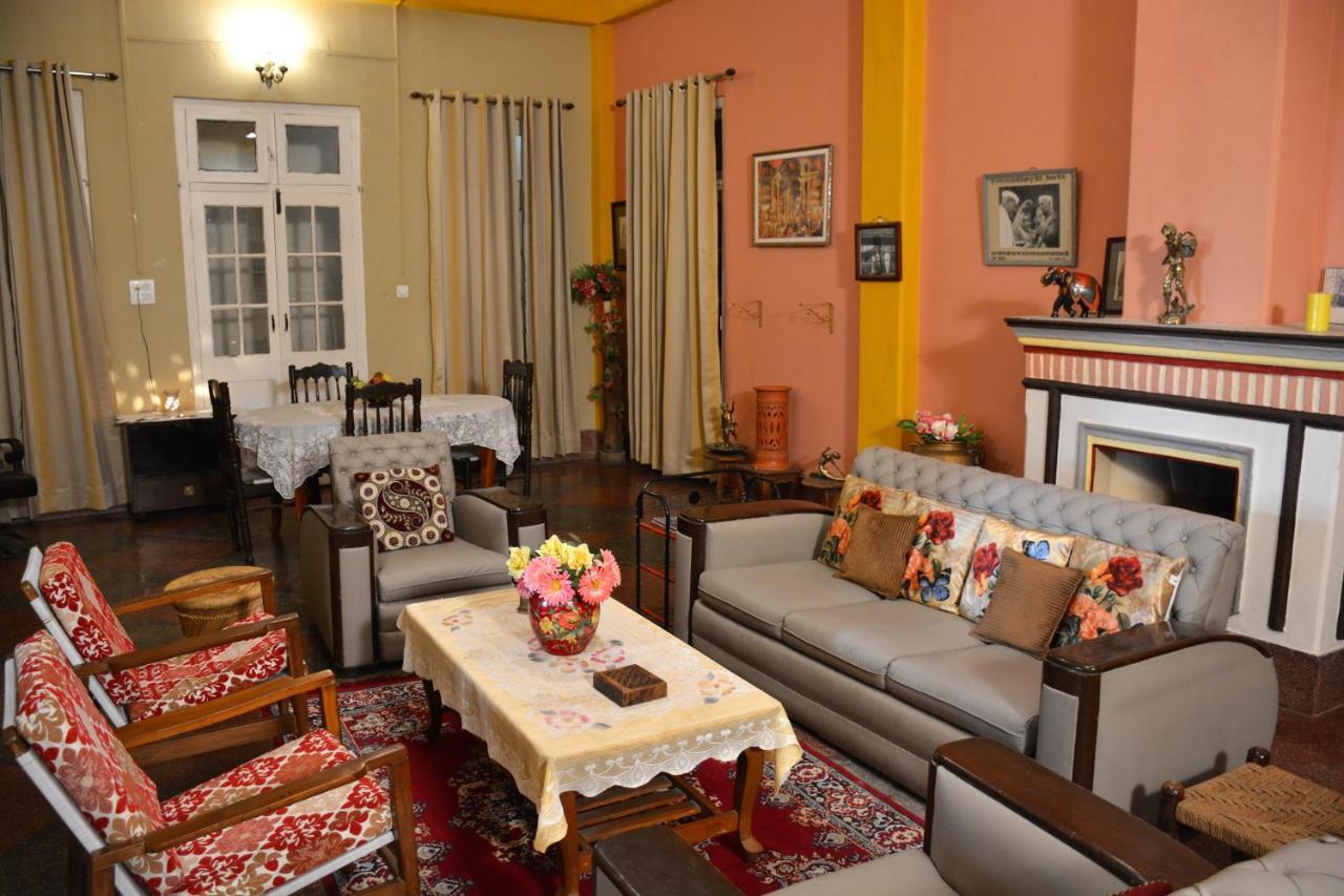 Bed and Breakfast Solan Retreat Экстерьер фото