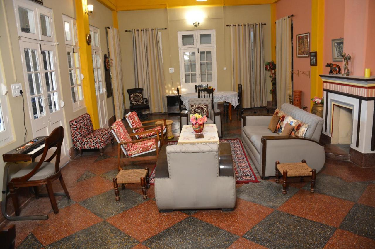 Bed and Breakfast Solan Retreat Экстерьер фото