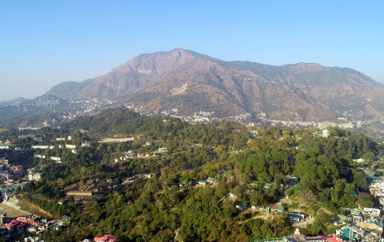 Bed and Breakfast Solan Retreat Экстерьер фото