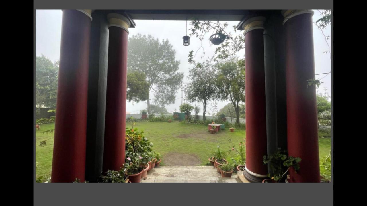 Bed and Breakfast Solan Retreat Экстерьер фото