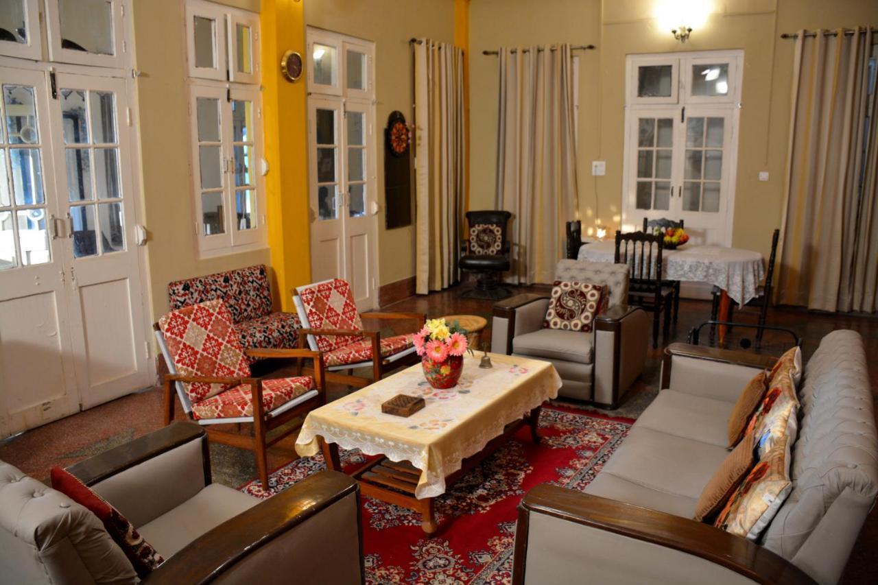 Bed and Breakfast Solan Retreat Экстерьер фото