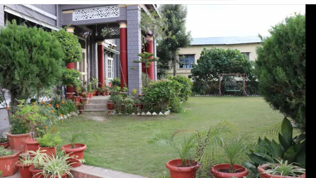 Bed and Breakfast Solan Retreat Экстерьер фото