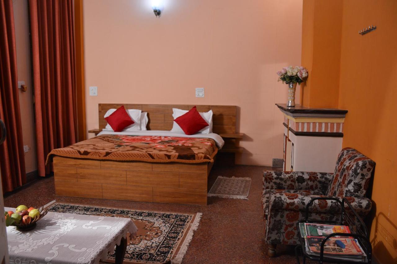 Bed and Breakfast Solan Retreat Экстерьер фото