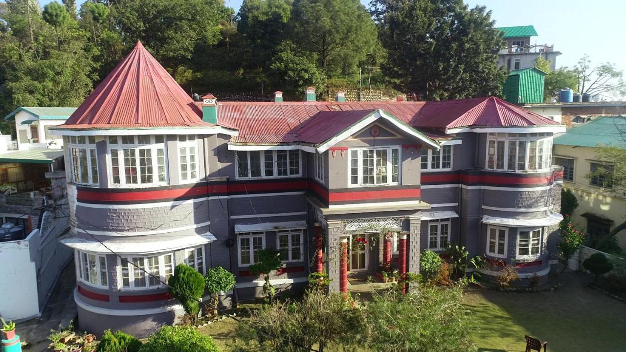 Bed and Breakfast Solan Retreat Экстерьер фото