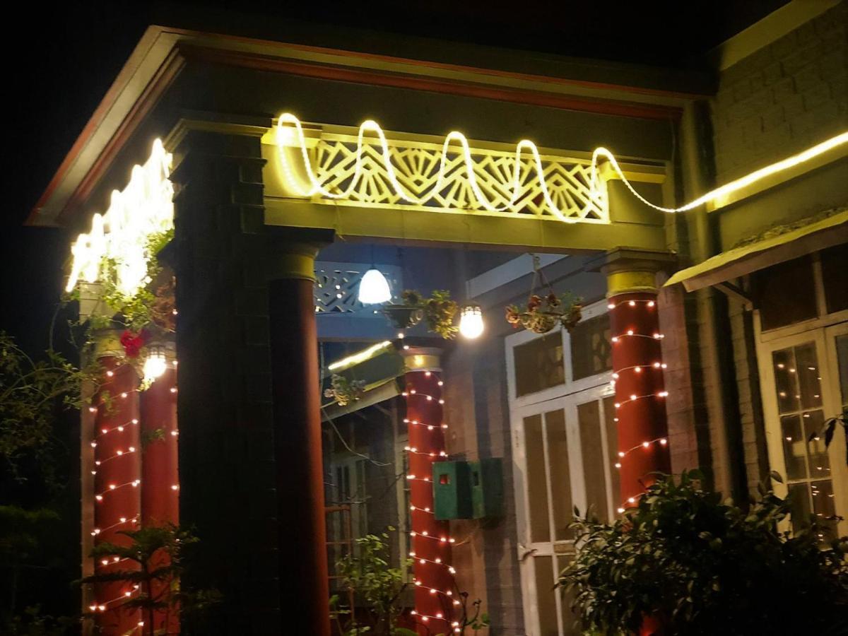 Bed and Breakfast Solan Retreat Экстерьер фото