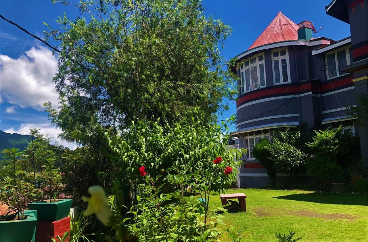 Bed and Breakfast Solan Retreat Экстерьер фото