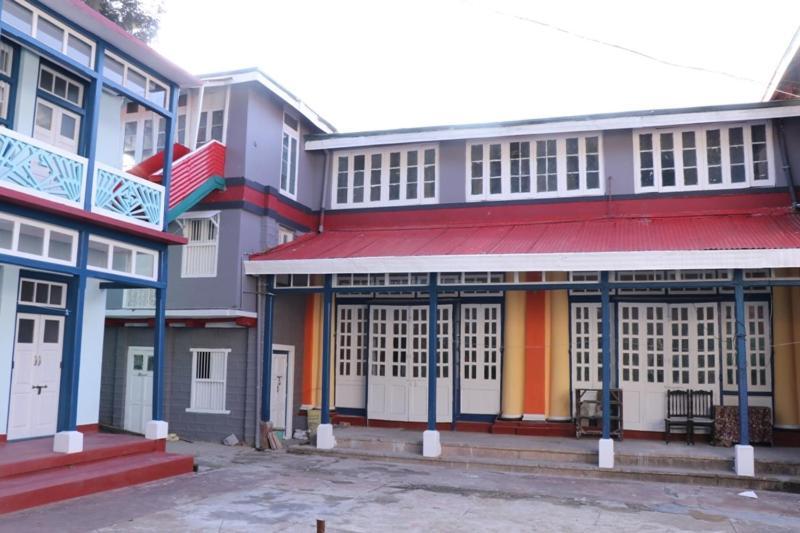 Bed and Breakfast Solan Retreat Экстерьер фото
