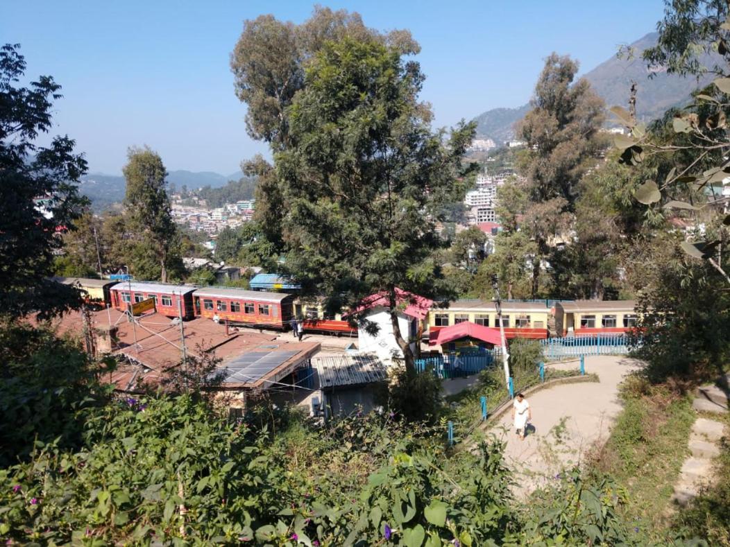 Bed and Breakfast Solan Retreat Экстерьер фото