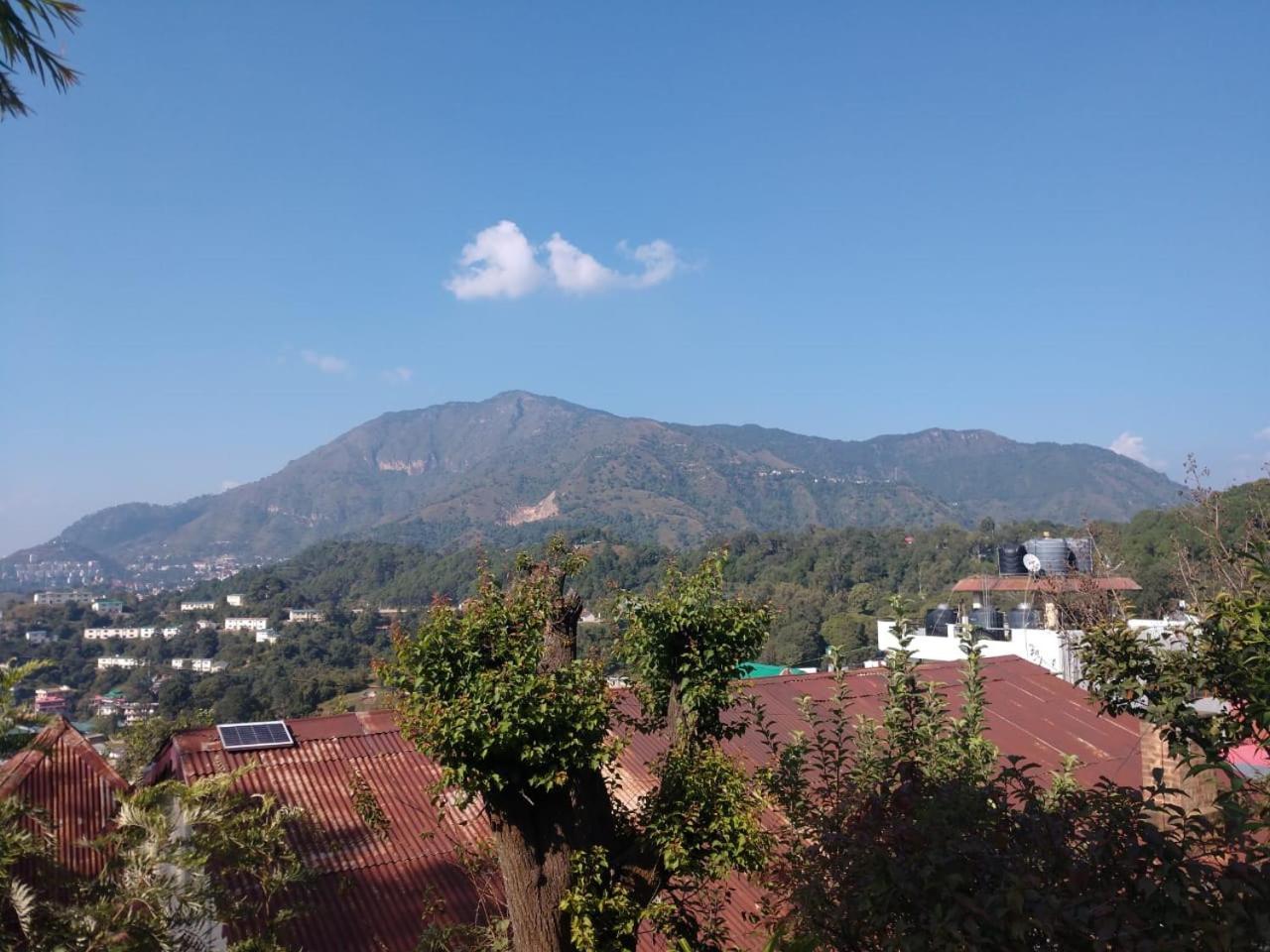 Bed and Breakfast Solan Retreat Экстерьер фото