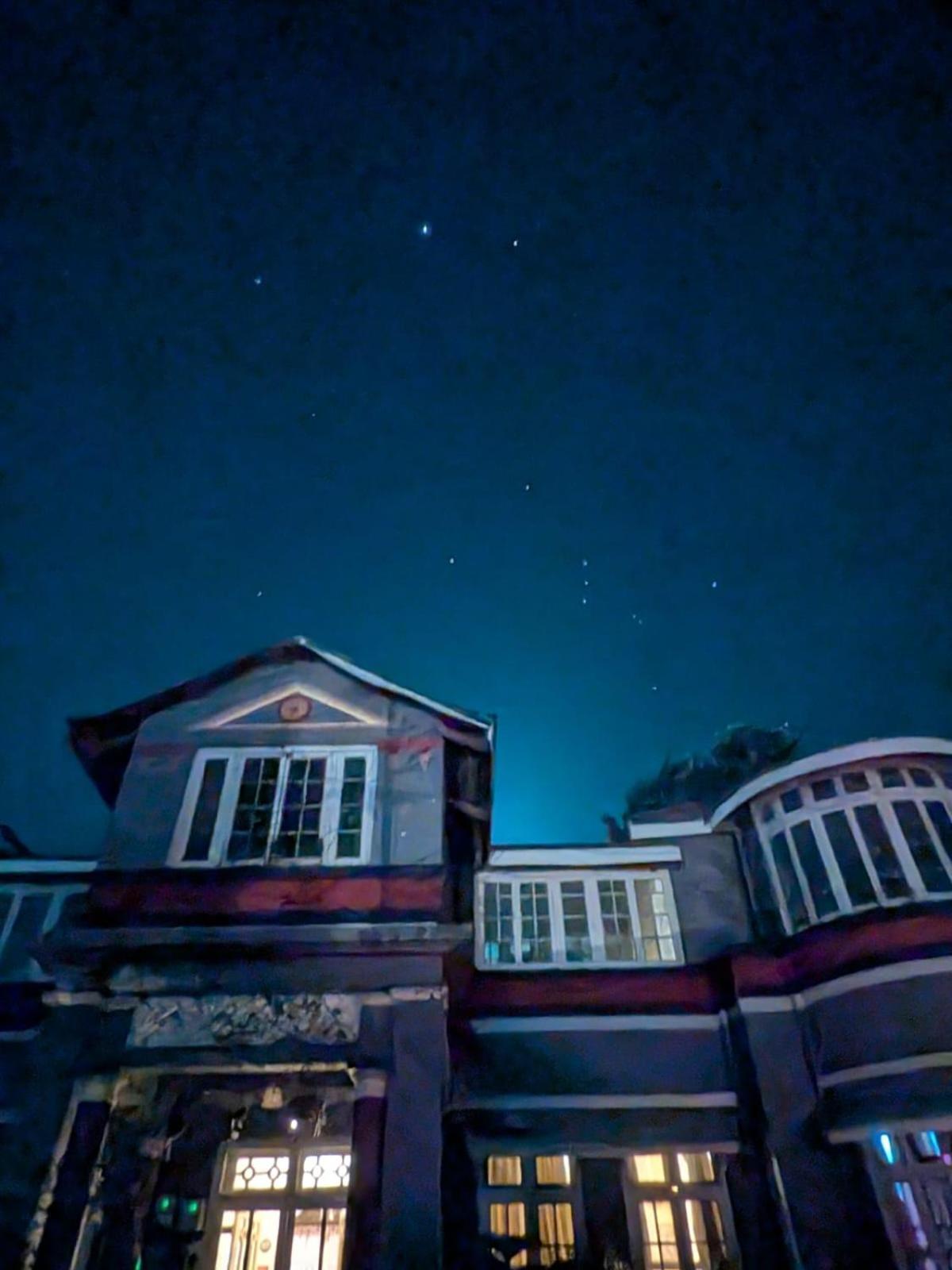 Bed and Breakfast Solan Retreat Экстерьер фото