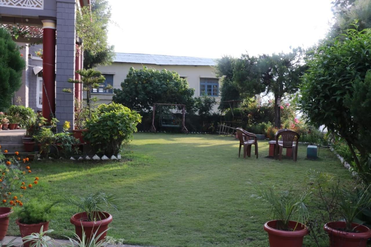 Bed and Breakfast Solan Retreat Экстерьер фото